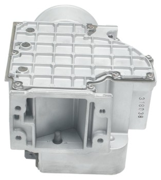 Fuel Injection Air Flow Meter