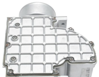 Fuel Injection Air Flow Meter