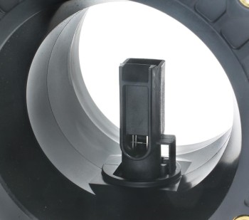 Mass Air Flow Sensor