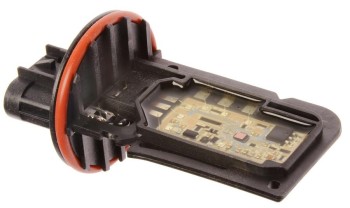 Mass Air Flow Sensor