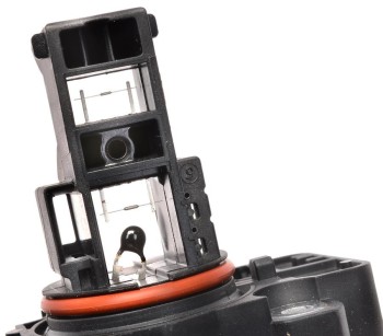 Mass Air Flow Sensor