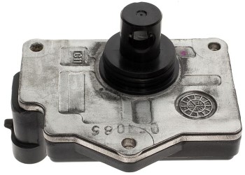 Mass Air Flow Sensor