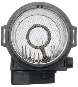 Mass Air Flow Sensor
