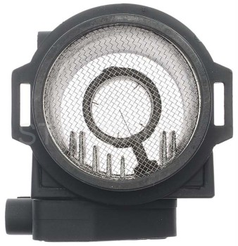 Mass Air Flow Sensor