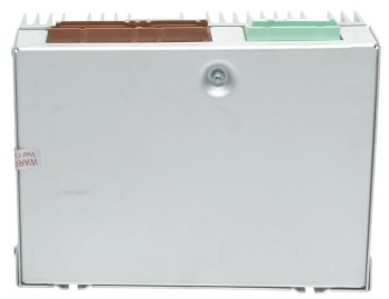 Engine Control Module