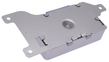 Transfer Case Control Module