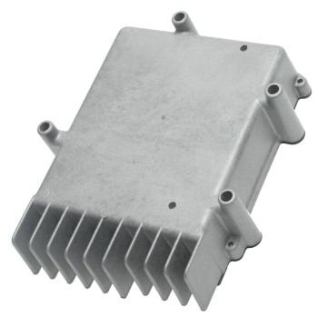 Transmission Control Module