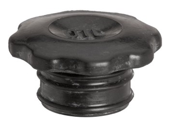 Engine Oil Filler Cap