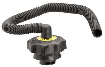 Engine Crankcase Breather Cap