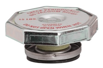 Radiator Cap