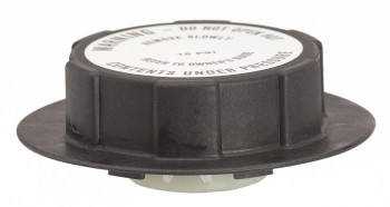 Engine Coolant Reservoir Cap
