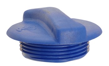 Engine Coolant Reservoir Cap