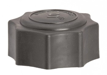 Engine Coolant Reservoir Cap