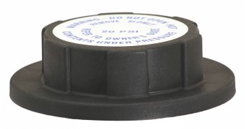 Engine Coolant Reservoir Cap