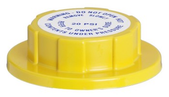Radiator Cap