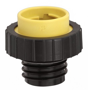 Fuel Cap Tester Adapter