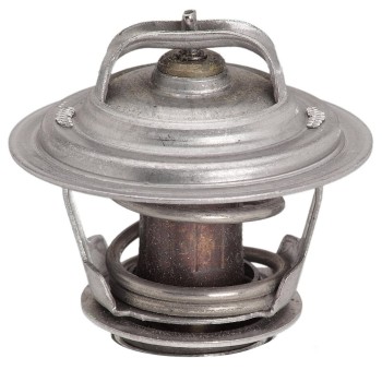 Engine Coolant Thermostat