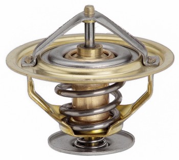 Engine Coolant Thermostat