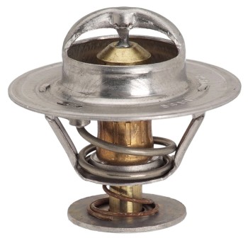 Engine Coolant Thermostat