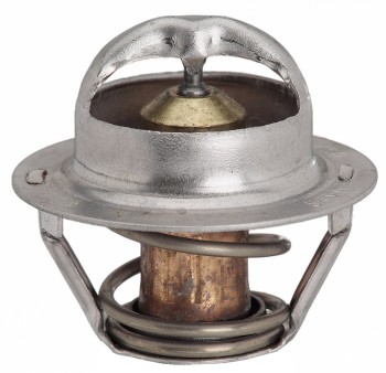 Engine Coolant Thermostat