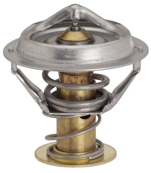 Engine Coolant Thermostat