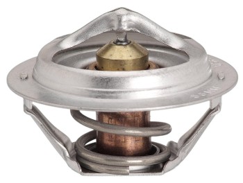 Engine Coolant Thermostat