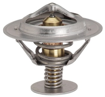 Engine Coolant Thermostat