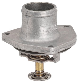 Engine Coolant Thermostat / Water Outlet Assembly
