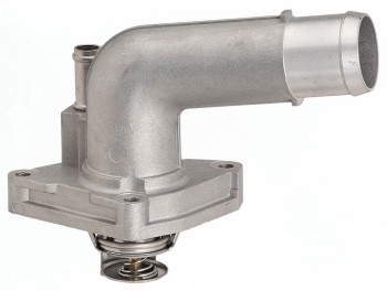 Engine Coolant Thermostat / Water Outlet Assembly