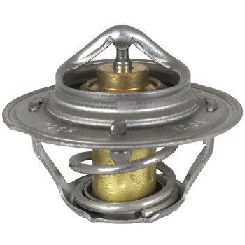Engine Coolant Thermostat