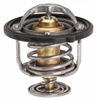 Engine Coolant Thermostat