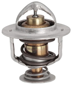 Engine Coolant Thermostat