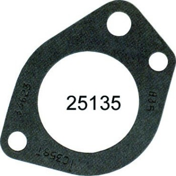 Engine Coolant Thermostat Gasket