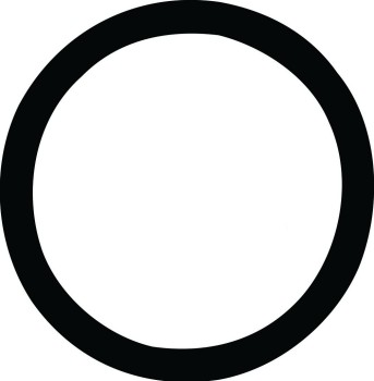 Engine Coolant Thermostat Seal