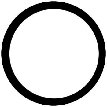 Engine Coolant Thermostat Seal