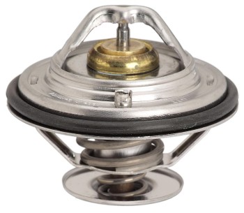 Engine Coolant Thermostat