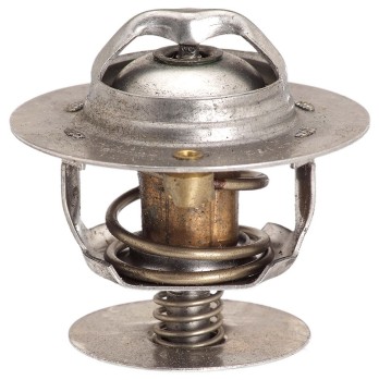 Engine Coolant Thermostat