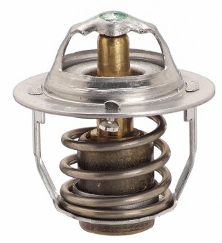 Engine Coolant Thermostat