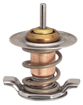 Engine Coolant Thermostat