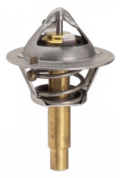 Engine Coolant Thermostat