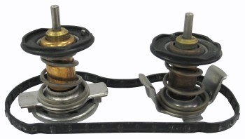 Engine Coolant Thermostat