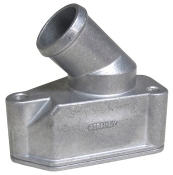 Engine Coolant Thermostat / Water Outlet Assembly