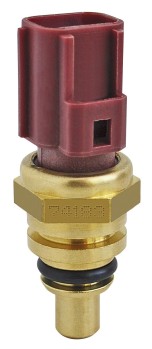 Engine Coolant Temperature Sensor