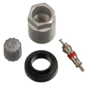 Tire Pressure Monitoring System (TPMS) Sensor Service Kit