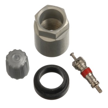 Tire Pressure Monitoring System (TPMS) Sensor Service Kit