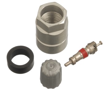 Tire Pressure Monitoring System (TPMS) Sensor Service Kit