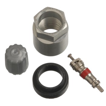 Tire Pressure Monitoring System (TPMS) Sensor Service Kit