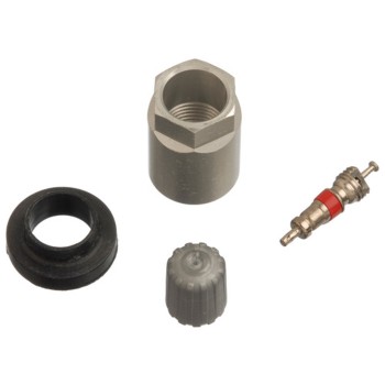 Tire Pressure Monitoring System (TPMS) Sensor Service Kit