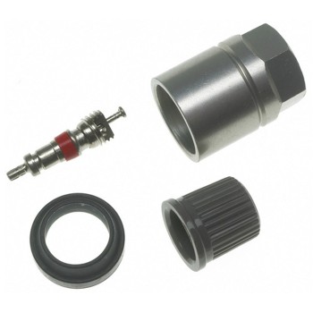 Tire Pressure Monitoring System (TPMS) Sensor Service Kit
