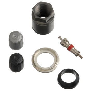 Tire Pressure Monitoring System (TPMS) Sensor Service Kit